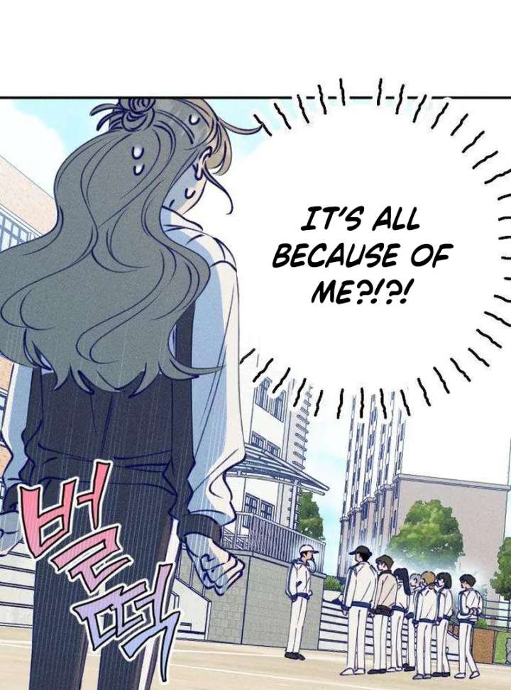 To My Darling Chapter 2 - Page 86