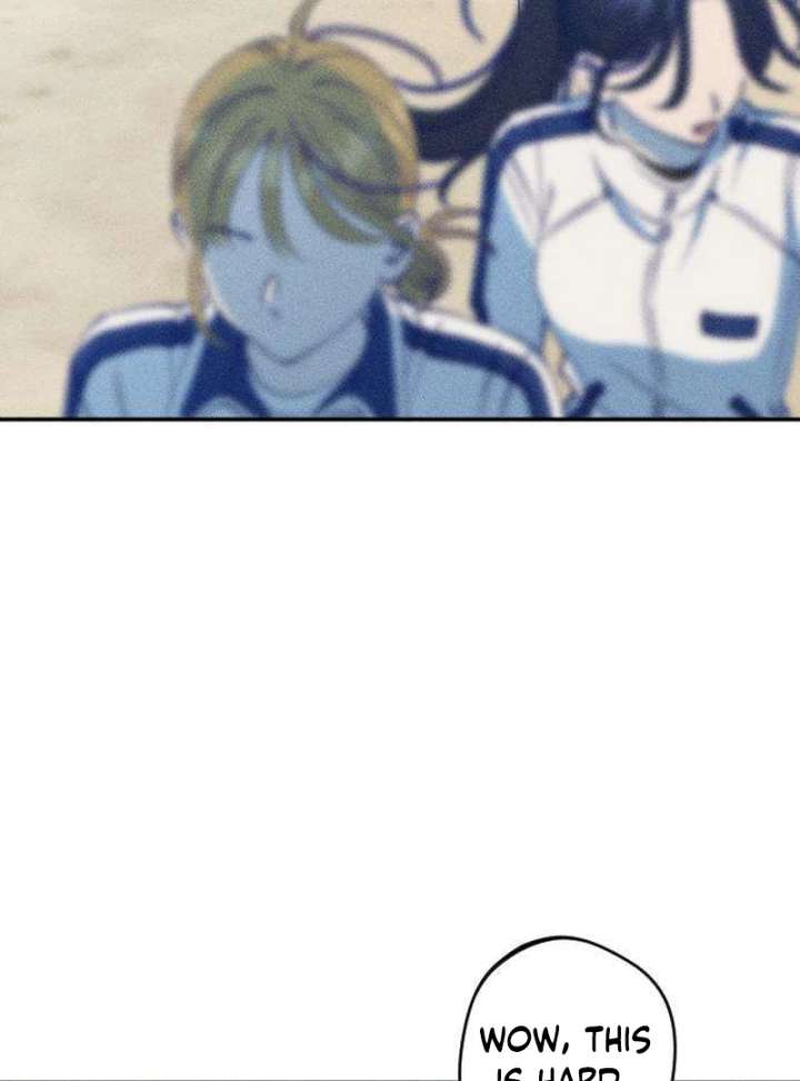 To My Darling Chapter 2 - Page 91