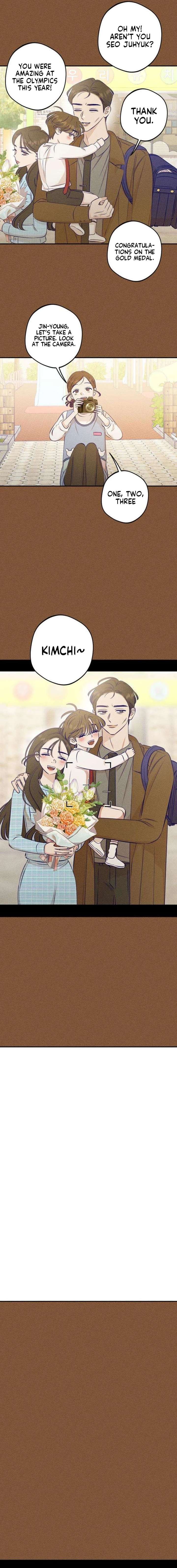 To My Darling Chapter 21 - Page 11