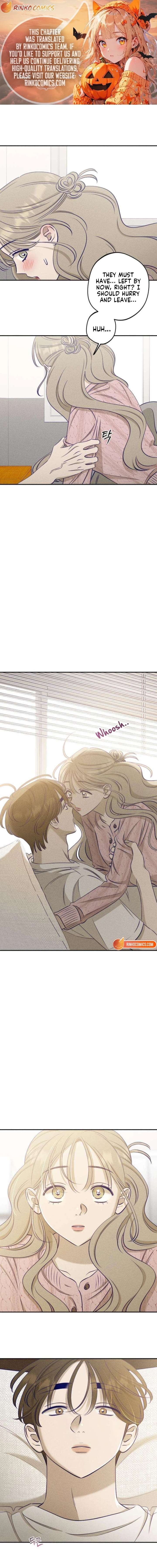 To My Darling Chapter 24 - Page 1