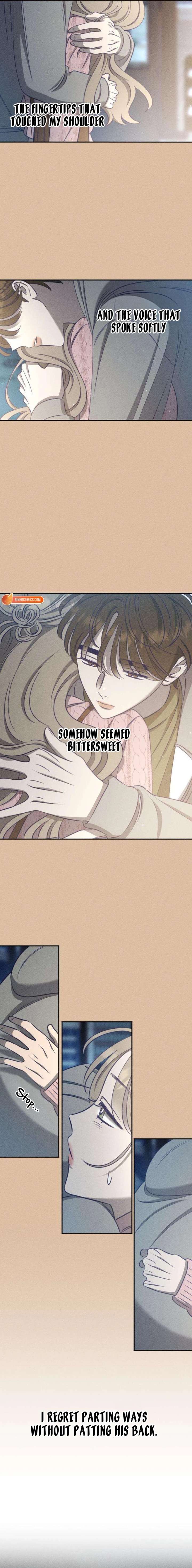 To My Darling Chapter 24 - Page 12
