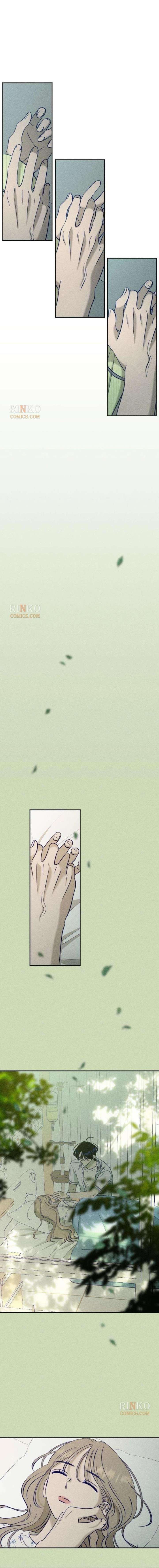 To My Darling Chapter 27 - Page 15