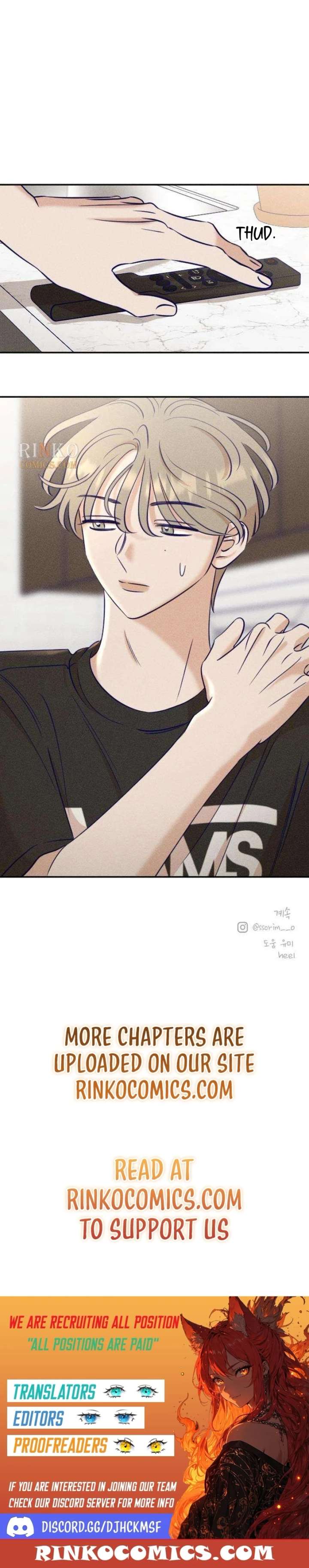 To My Darling Chapter 28 - Page 17