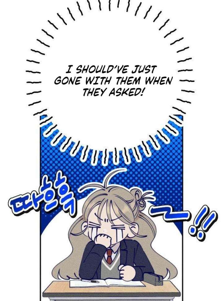 To My Darling Chapter 3 - Page 11