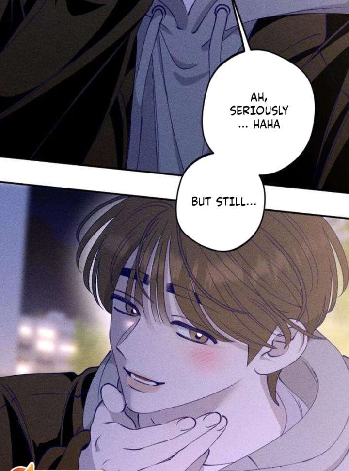 To My Darling Chapter 3 - Page 114