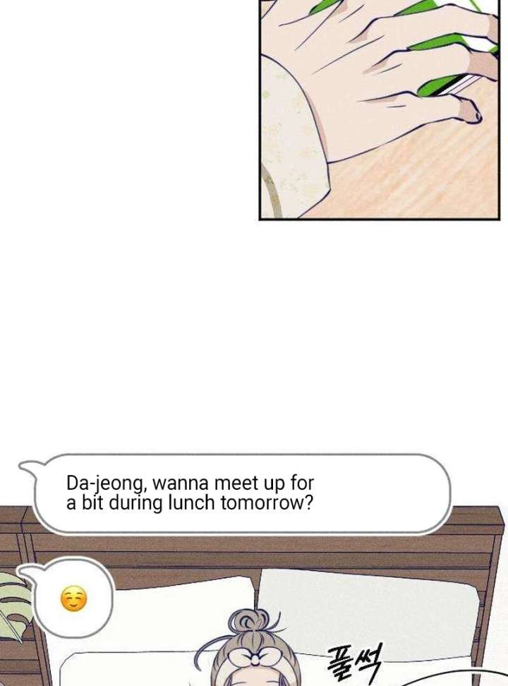 To My Darling Chapter 3 - Page 119