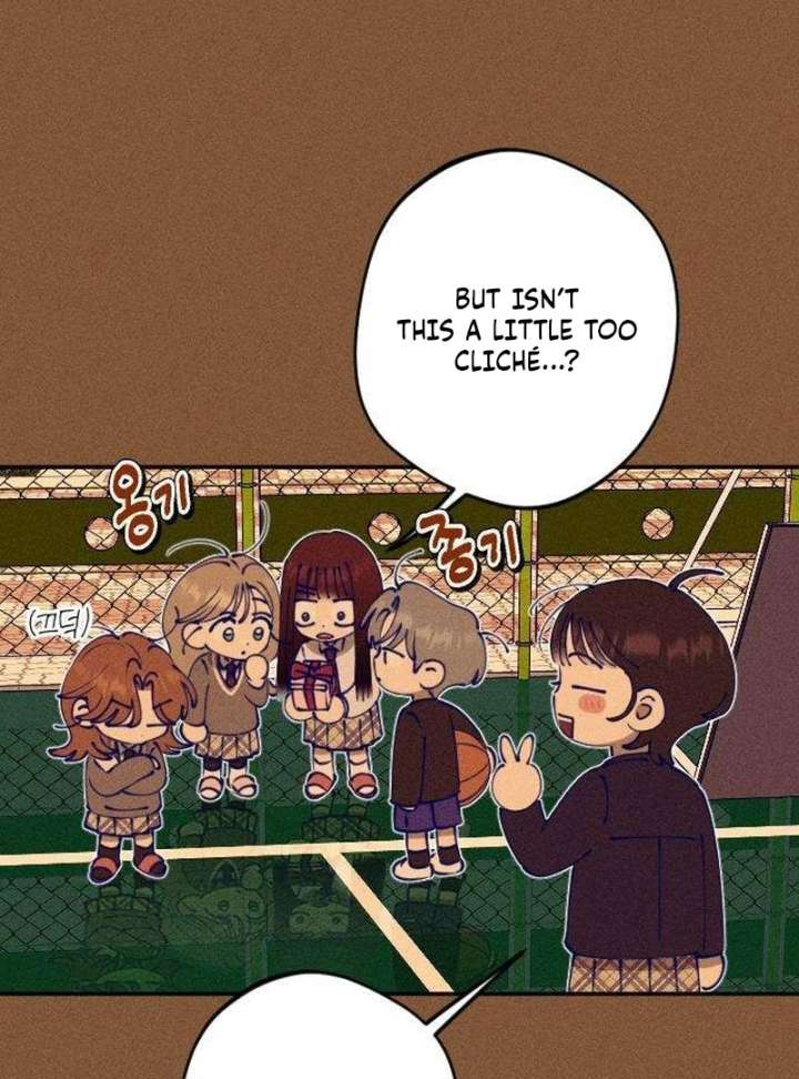 To My Darling Chapter 3 - Page 126