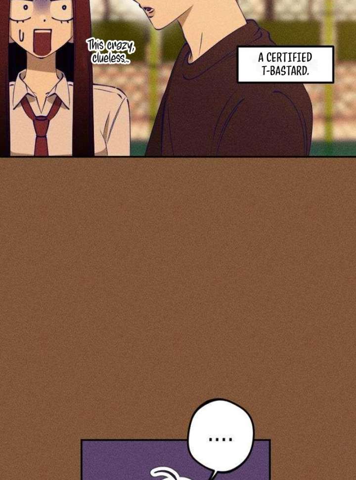 To My Darling Chapter 3 - Page 128