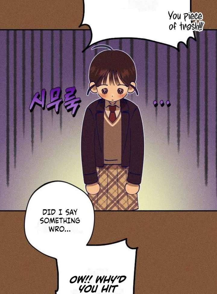 To My Darling Chapter 3 - Page 130