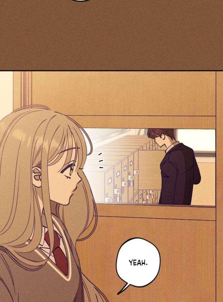 To My Darling Chapter 3 - Page 133