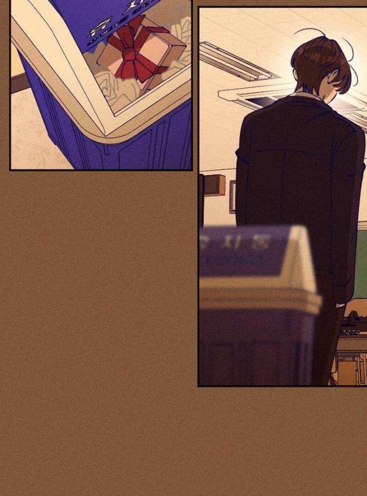 To My Darling Chapter 3 - Page 139