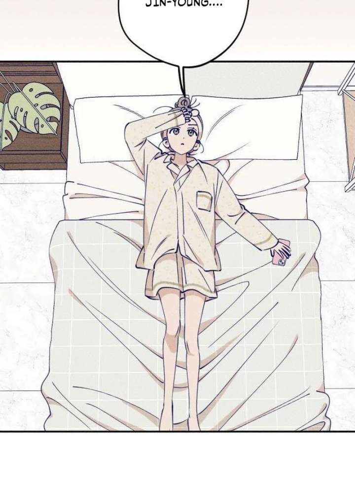 To My Darling Chapter 3 - Page 146