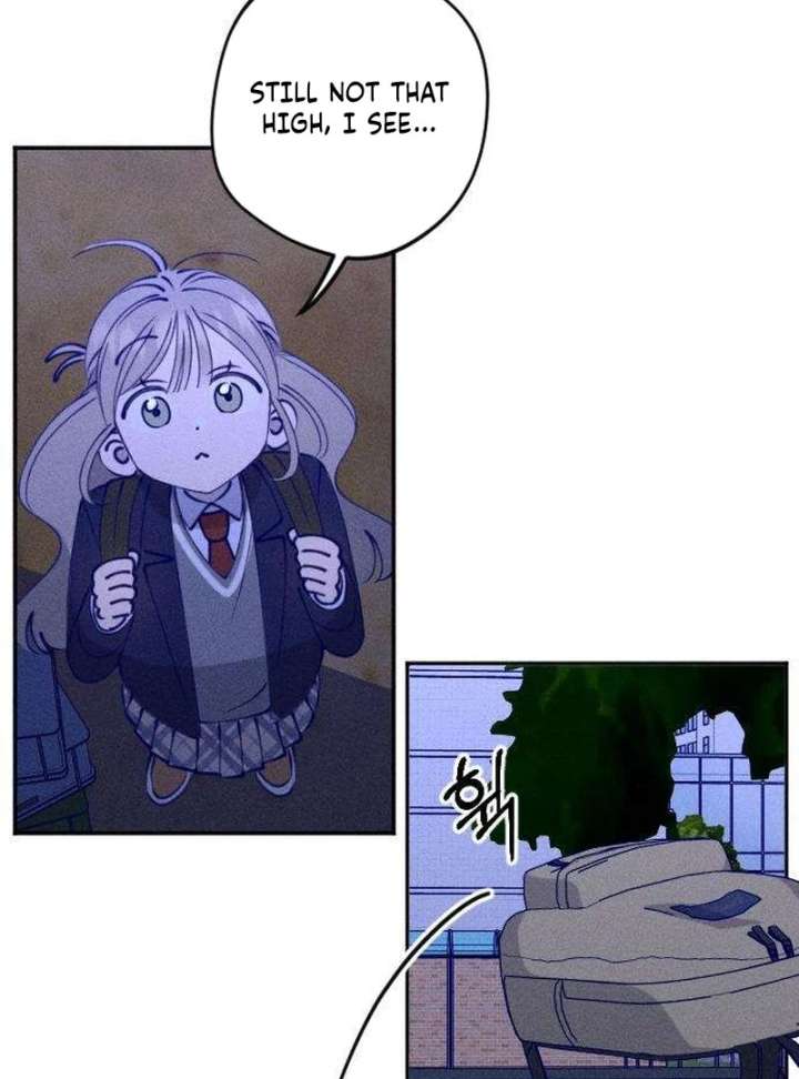 To My Darling Chapter 3 - Page 22