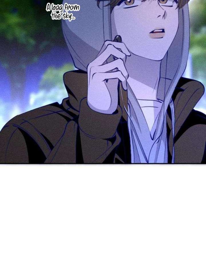 To My Darling Chapter 3 - Page 26