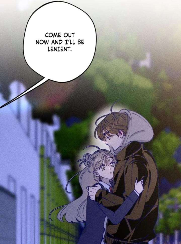 To My Darling Chapter 3 - Page 43