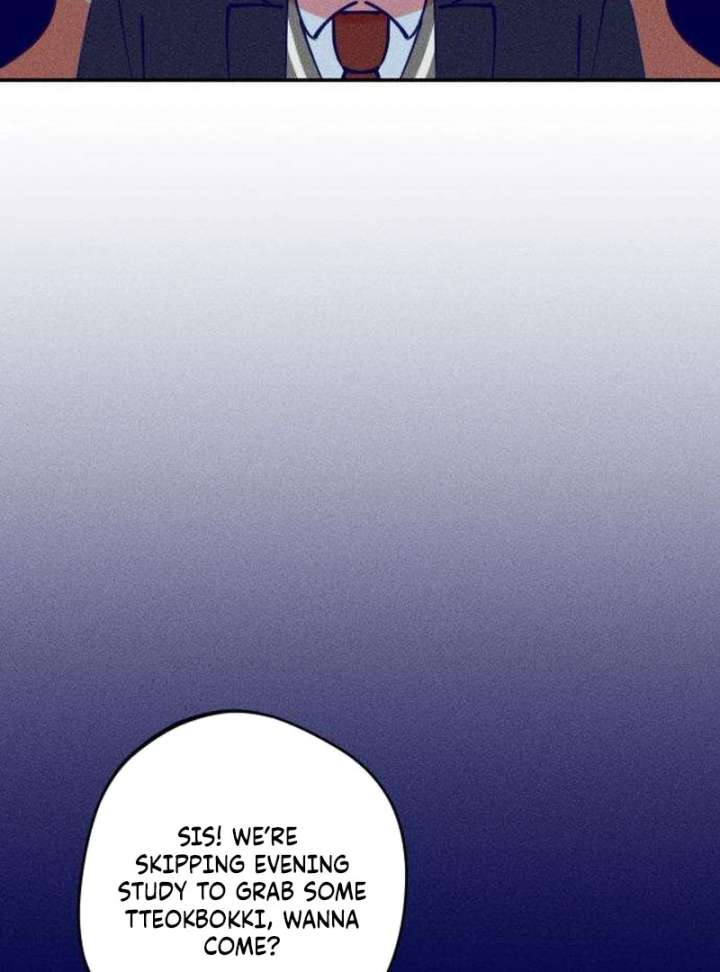 To My Darling Chapter 3 - Page 5