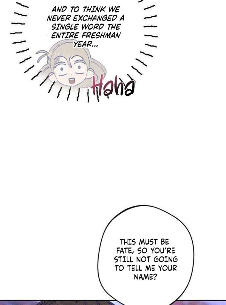 To My Darling Chapter 3 - Page 59