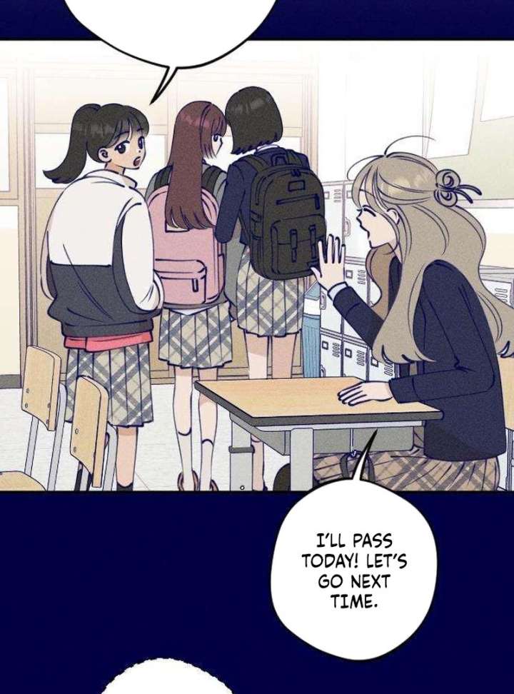 To My Darling Chapter 3 - Page 6