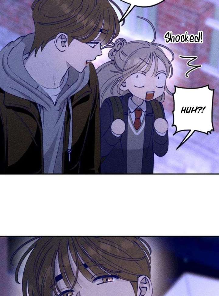 To My Darling Chapter 3 - Page 60