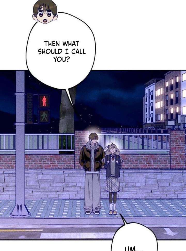 To My Darling Chapter 3 - Page 63