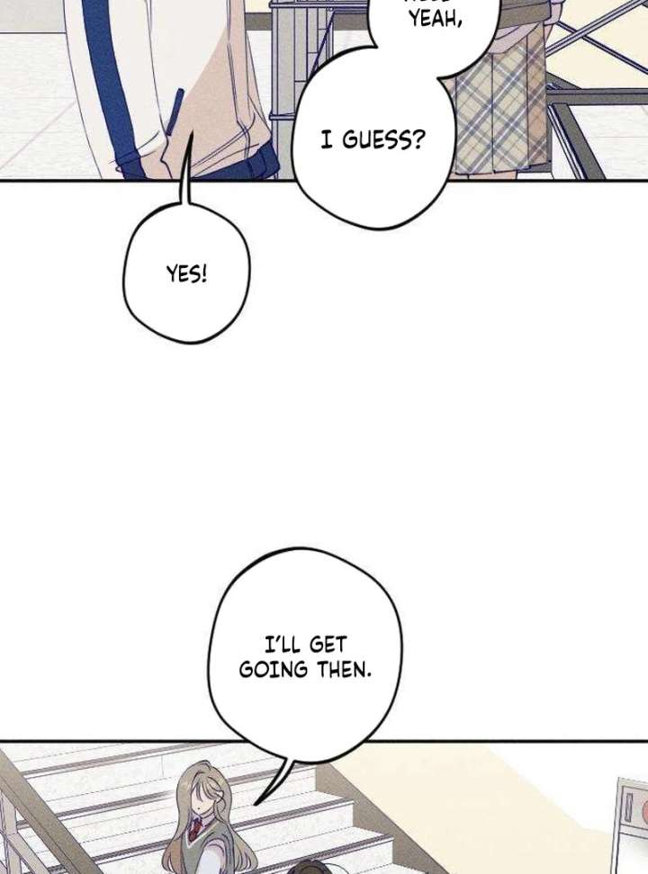 To My Darling Chapter 6 - Page 102