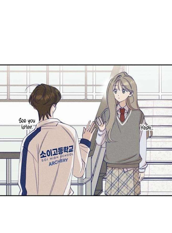 To My Darling Chapter 6 - Page 105