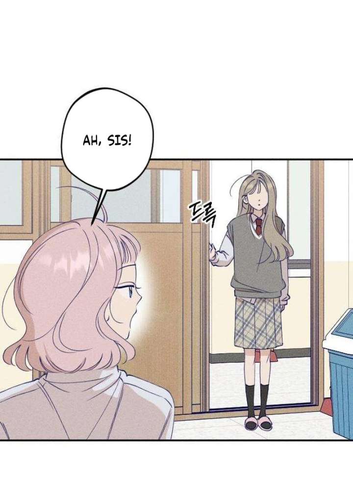 To My Darling Chapter 6 - Page 109