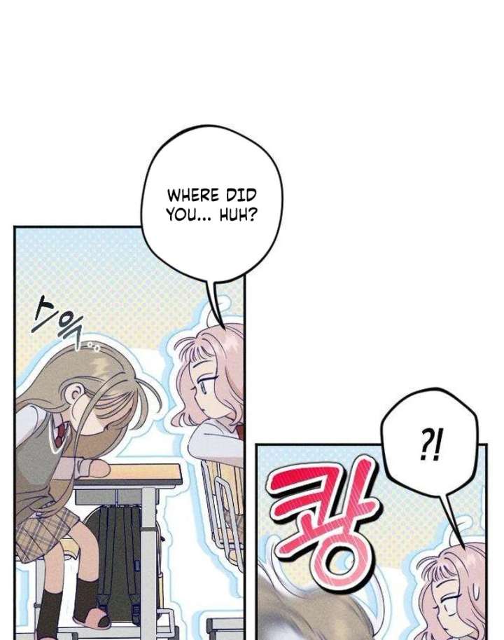 To My Darling Chapter 6 - Page 110