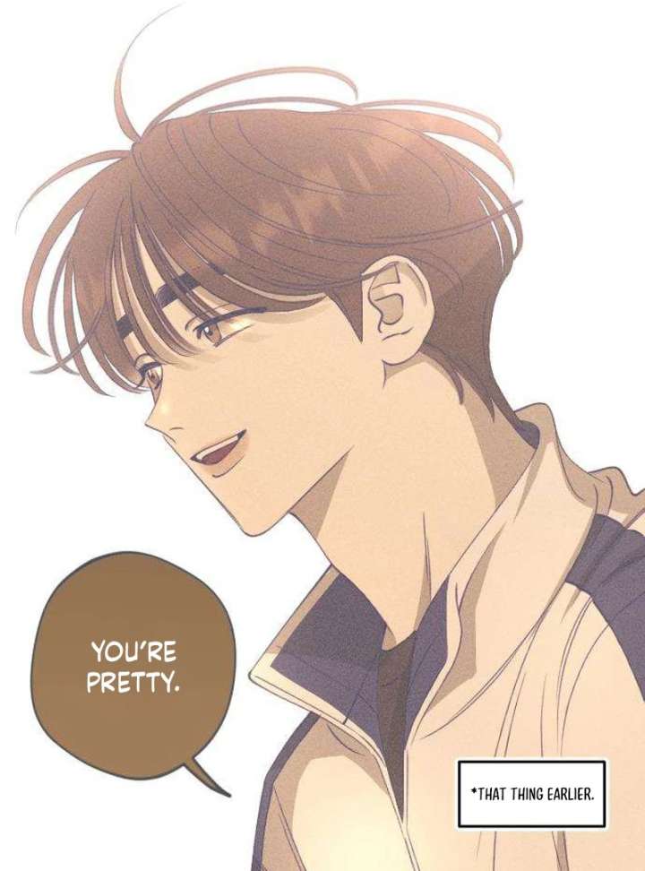 To My Darling Chapter 6 - Page 112