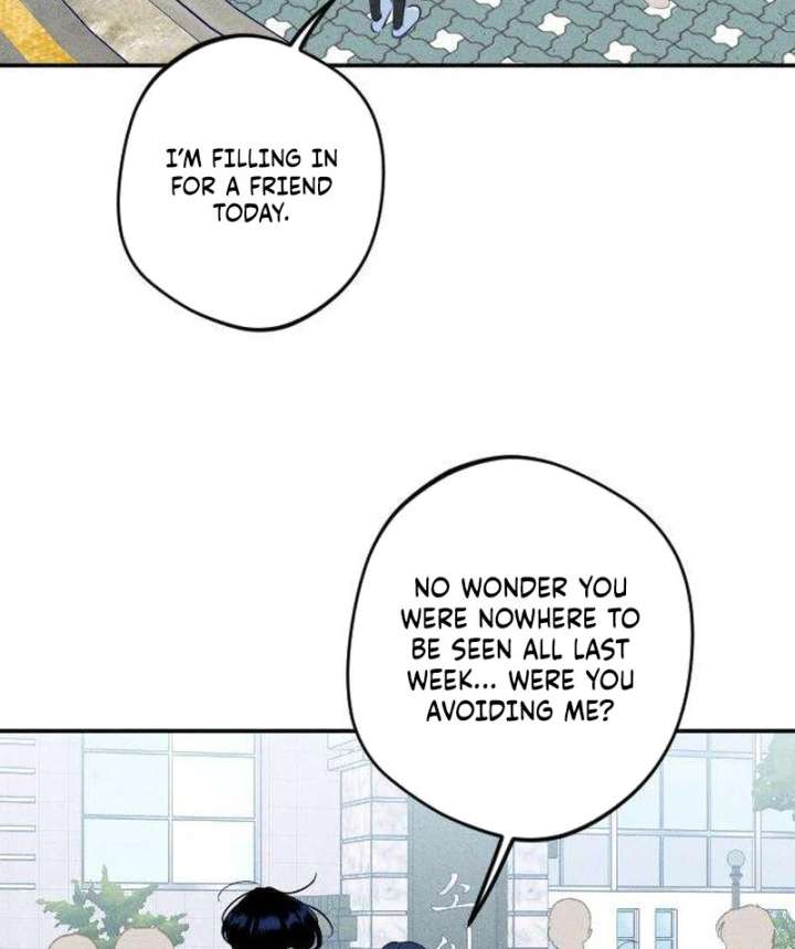 To My Darling Chapter 6 - Page 12