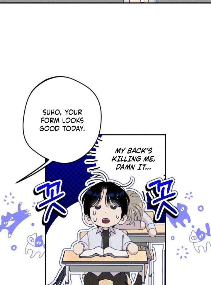 To My Darling Chapter 6 - Page 24