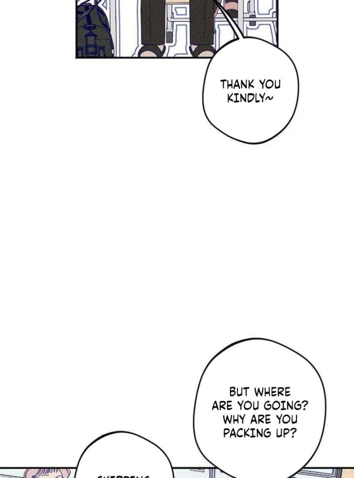 To My Darling Chapter 6 - Page 25