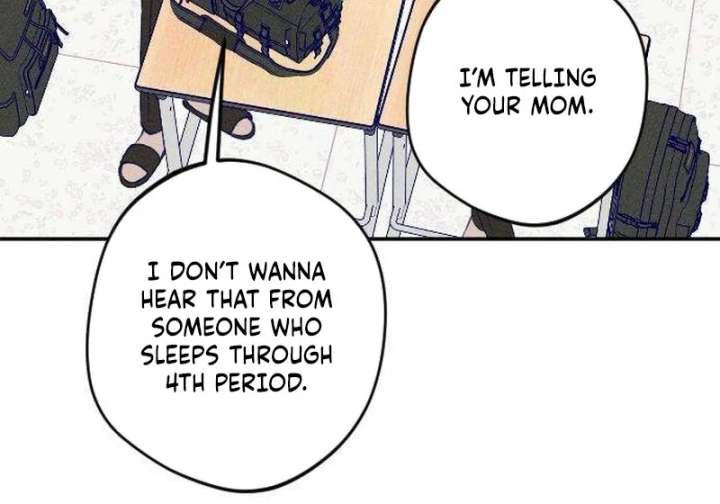 To My Darling Chapter 6 - Page 27