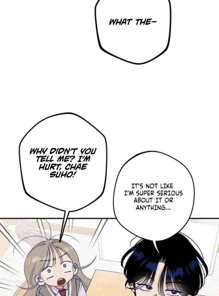 To My Darling Chapter 6 - Page 30