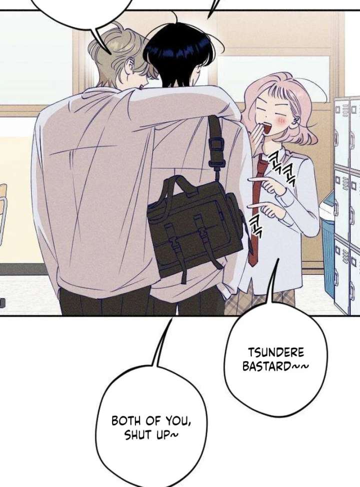 To My Darling Chapter 6 - Page 32