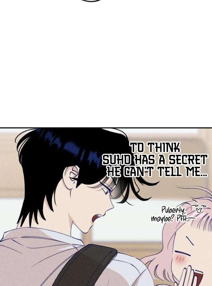 To My Darling Chapter 6 - Page 33