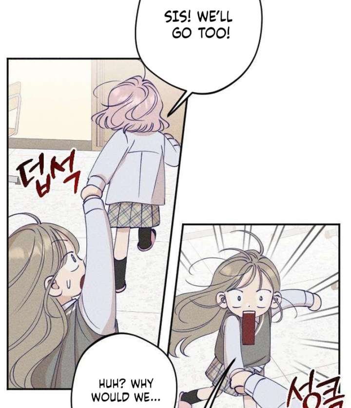 To My Darling Chapter 6 - Page 40