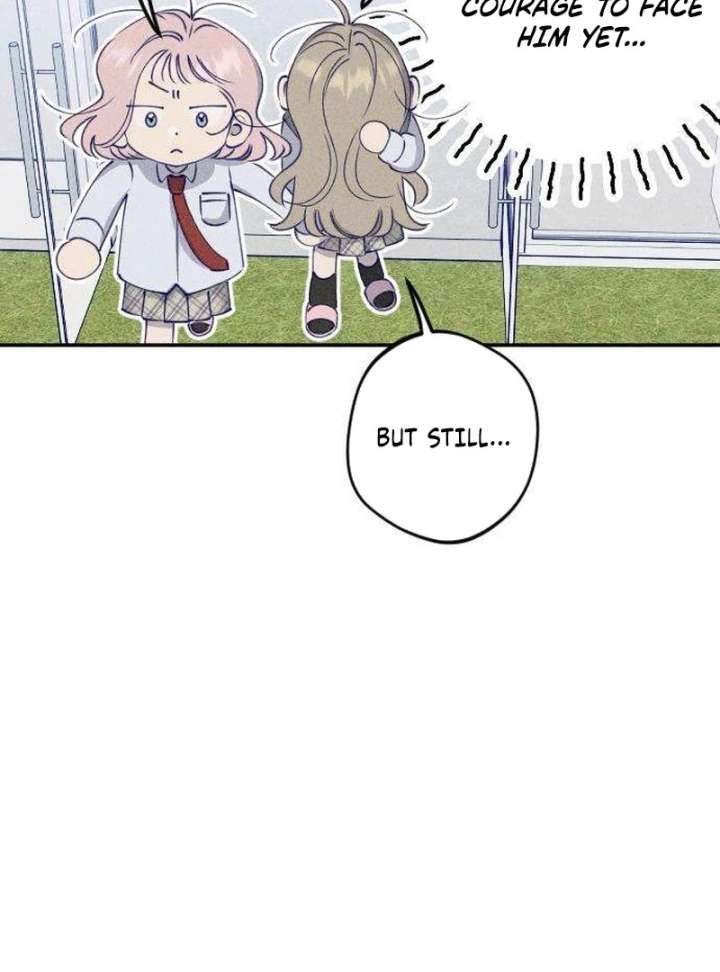 To My Darling Chapter 6 - Page 47