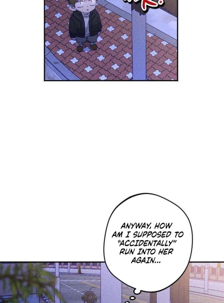 To My Darling Chapter 6 - Page 6