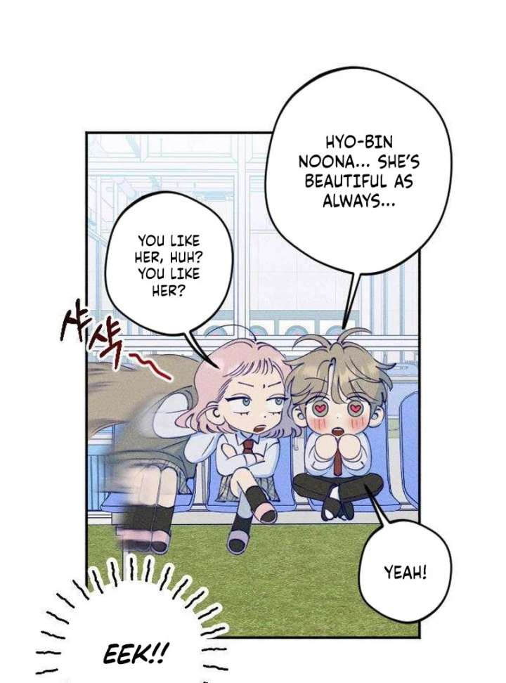 To My Darling Chapter 6 - Page 60