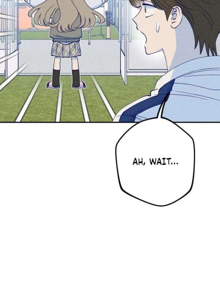 To My Darling Chapter 6 - Page 67