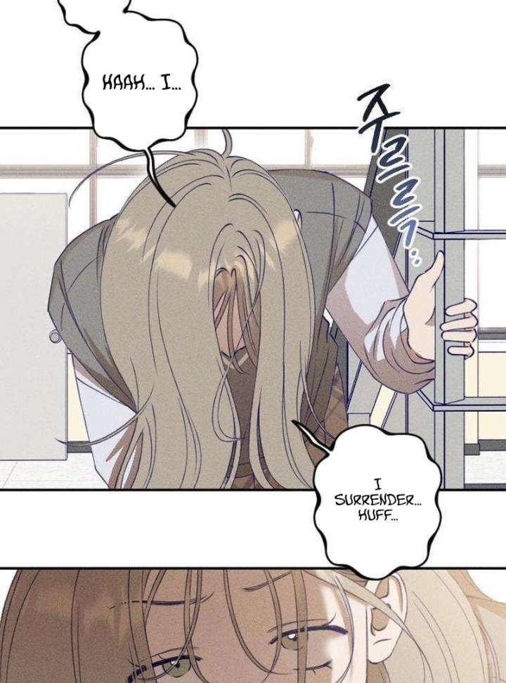 To My Darling Chapter 6 - Page 79