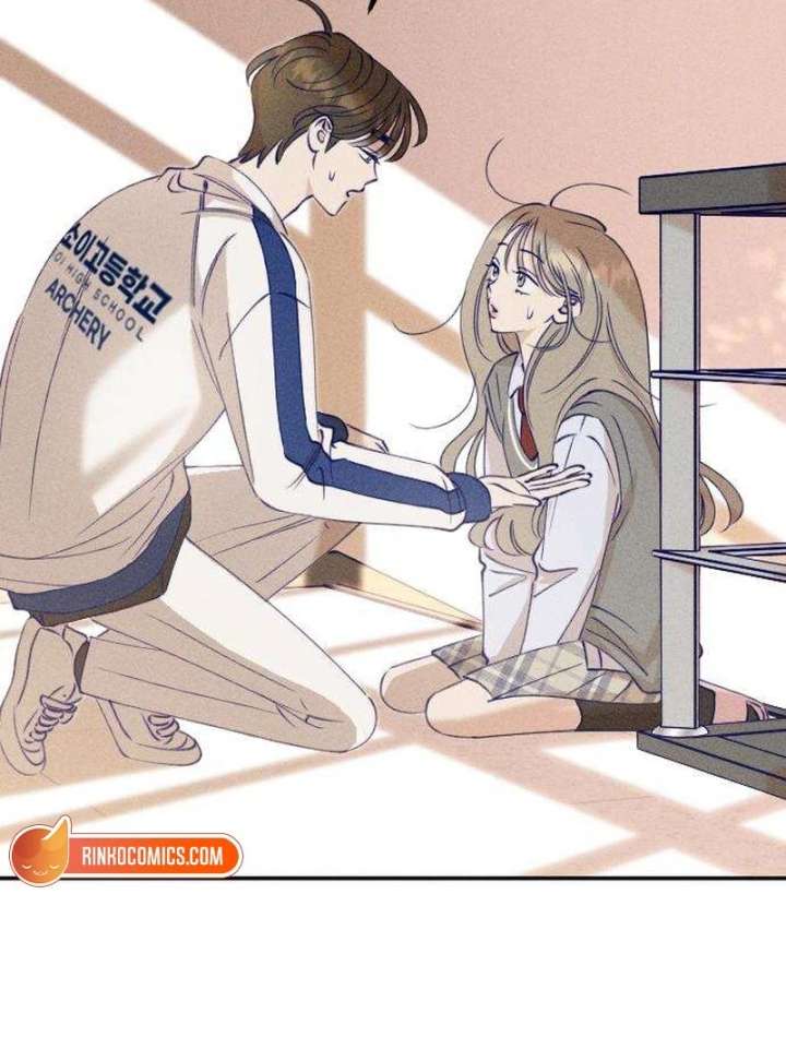 To My Darling Chapter 6 - Page 81