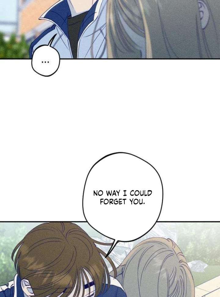 To My Darling Chapter 6 - Page 86