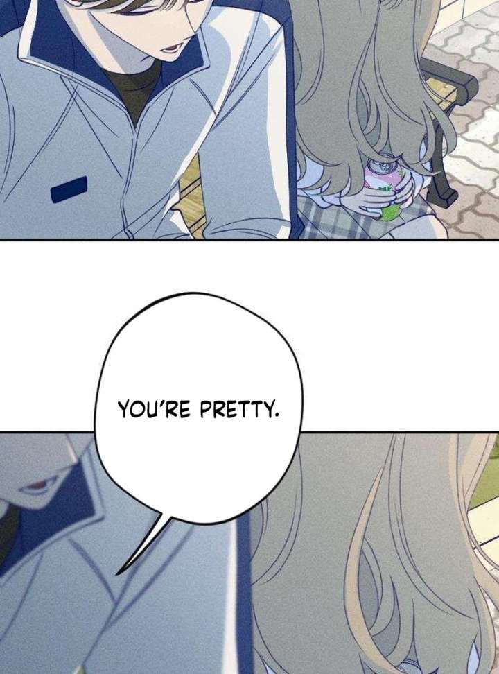 To My Darling Chapter 6 - Page 87