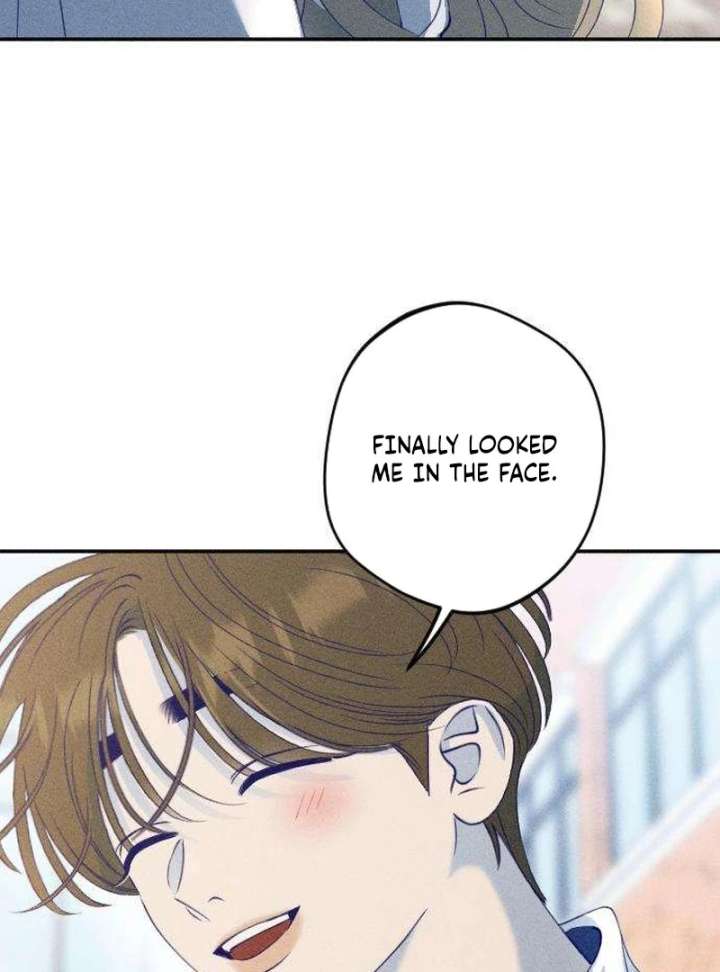 To My Darling Chapter 6 - Page 91