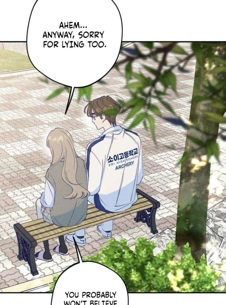 To My Darling Chapter 6 - Page 93