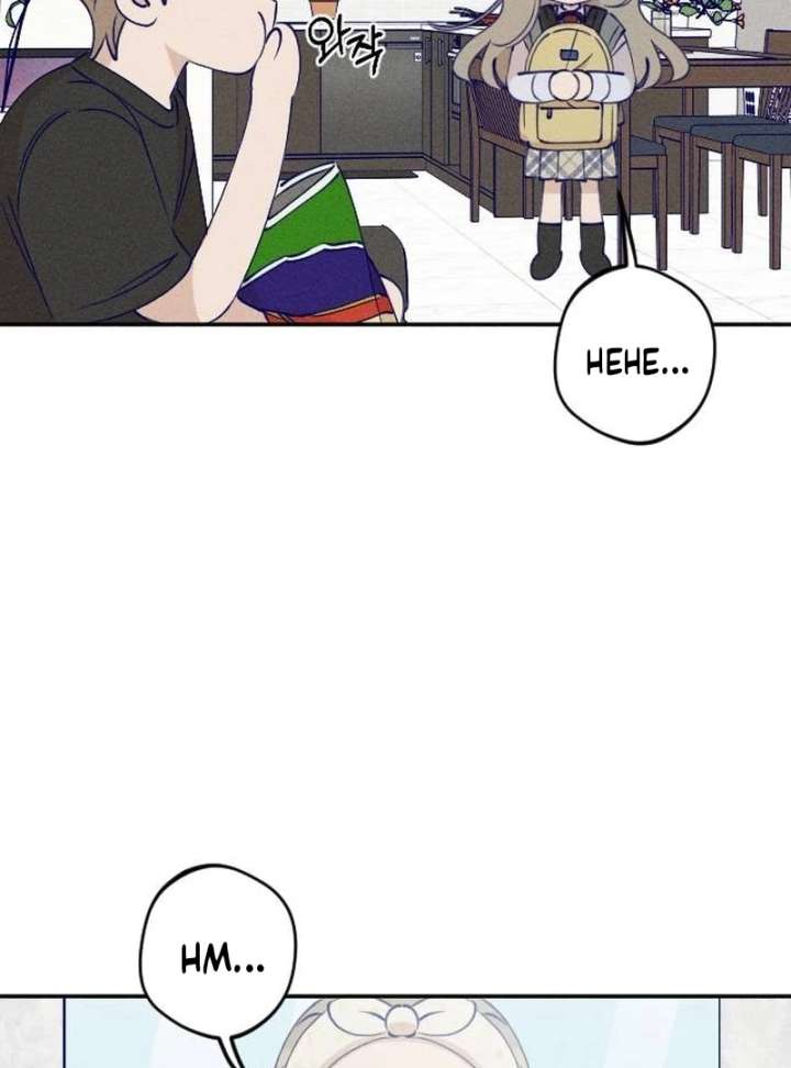 To My Darling Chapter 7 - Page 17