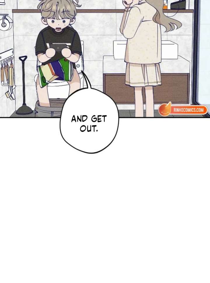 To My Darling Chapter 7 - Page 19