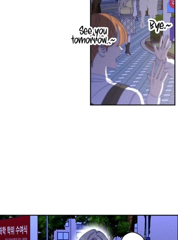 To My Darling Chapter 7 - Page 3